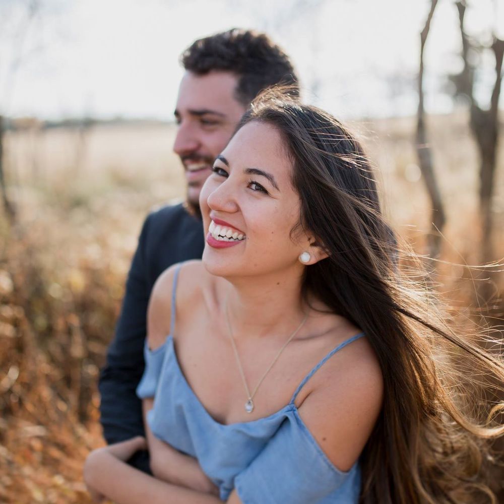 Meet your Posher, Naomi